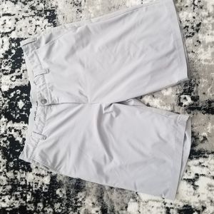 Mens golf shorts